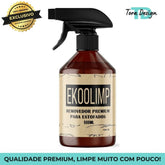 EKOOLIMP™ Removedor Premium para Estofados - FRETE GRÁTIS